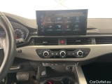  Audi  A4  Avant 30 TDI Business Line 2.0 TDI 135CV BVA7 E6d #7