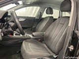  Audi  A4  Avant 30 TDI Business Line 2.0 TDI 135CV BVA7 E6d #8
