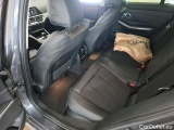  Bmw  Serie 3 Série 3 Touring 318 d Lounge 2.0 150CV BVA8 E6d #9