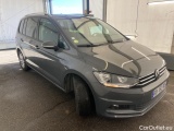 Volkswagen  Touran  Lounge Business BMT/Start-Stopp 2.0 TDI 120CV BVM6 7 Sieges E6d #4