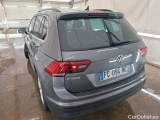  Volkswagen  Tiguan VOLKSWAGEN  5p SUV 2.0 TDI 150 DSG7 Confortline Business #2