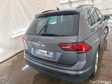  Volkswagen  Tiguan VOLKSWAGEN  5p SUV 2.0 TDI 150 DSG7 Confortline Business #3