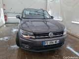  Volkswagen  Tiguan VOLKSWAGEN  5p SUV 2.0 TDI 150 DSG7 Confortline Business #4