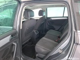  Volkswagen  Tiguan VOLKSWAGEN  5p SUV 2.0 TDI 150 DSG7 Confortline Business #9