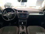  Volkswagen  Tiguan VOLKSWAGEN  5p SUV 2.0 TDI 150 DSG7 Confortline Business #5
