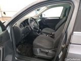  Volkswagen  Tiguan VOLKSWAGEN  5p SUV 2.0 TDI 150 DSG7 Confortline Business #8