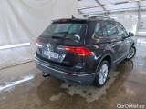  Volkswagen  Tiguan VOLKSWAGEN  / 2020 / 5P / SUV 2.0 TDI 150 DSG7 Life Business #3