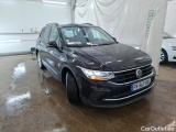  Volkswagen  Tiguan VOLKSWAGEN  / 2020 / 5P / SUV 2.0 TDI 150 DSG7 Life Business #4