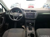  Volkswagen  Tiguan VOLKSWAGEN  / 2020 / 5P / SUV 2.0 TDI 150 DSG7 Life Business #5