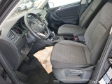  Volkswagen  Tiguan VOLKSWAGEN  / 2020 / 5P / SUV 2.0 TDI 150 DSG7 Life Business #8
