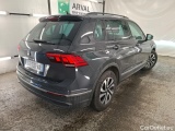  Volkswagen  Tiguan VOLKSWAGEN  / 2020 / 5P / SUV 2.0 TDI 150 BVM6 Active(SP) #3