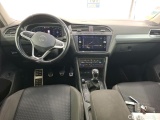  Volkswagen  Tiguan VOLKSWAGEN  / 2020 / 5P / SUV 2.0 TDI 150 BVM6 Active(SP) #5