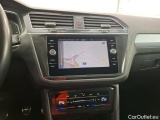  Volkswagen  Tiguan VOLKSWAGEN  / 2020 / 5P / SUV 2.0 TDI 150 BVM6 Active(SP) #7
