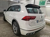  Volkswagen  Tiguan VOLKSWAGEN  / 2020 / 5P / SUV 2.0 TDI 200 DSG7 R-Line Exclusive 4Mo #2