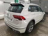  Volkswagen  Tiguan VOLKSWAGEN  / 2020 / 5P / SUV 2.0 TDI 200 DSG7 R-Line Exclusive 4Mo #3
