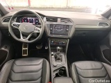  Volkswagen  Tiguan VOLKSWAGEN  / 2020 / 5P / SUV 2.0 TDI 200 DSG7 R-Line Exclusive 4Mo #5