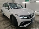 Volkswagen  Tiguan VOLKSWAGEN  / 2020 / 5P / SUV 2.0 TDI 200 DSG7 R-Line Exclusive 4Mo #4