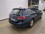  Volkswagen  Passat  Break Business 2.0 TDI 150CV BVA7 E6dT #3