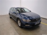  Volkswagen  Passat  Break Business 2.0 TDI 150CV BVA7 E6dT #4