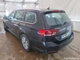  Volkswagen  Passat  Break Business 2.0 TDI 120CV BVA7 E6d #2