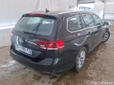  Volkswagen  Passat  Break Business 2.0 TDI 120CV BVA7 E6d #3