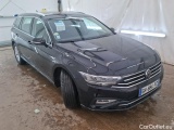  Volkswagen  Passat  Break Business 2.0 TDI 120CV BVA7 E6d #4