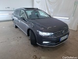  Volkswagen  Passat VOLKSWAGEN  SW / 2019 / 5P / Break 1.5 TSI 150 ACT OPF DSG7 SW LOUNGE #4