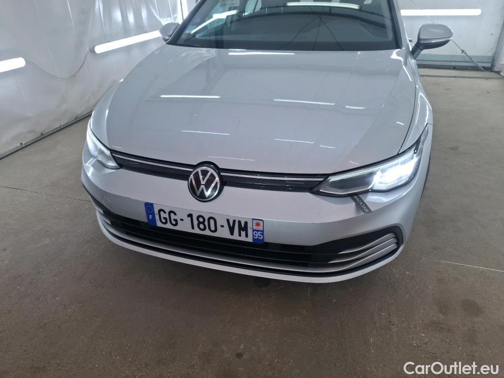  Volkswagen  Golf  VOLKSWAGEN / 2020 / 5P / Berline 1.0 eTSI OPF 110 DSG7 Life Business #3
