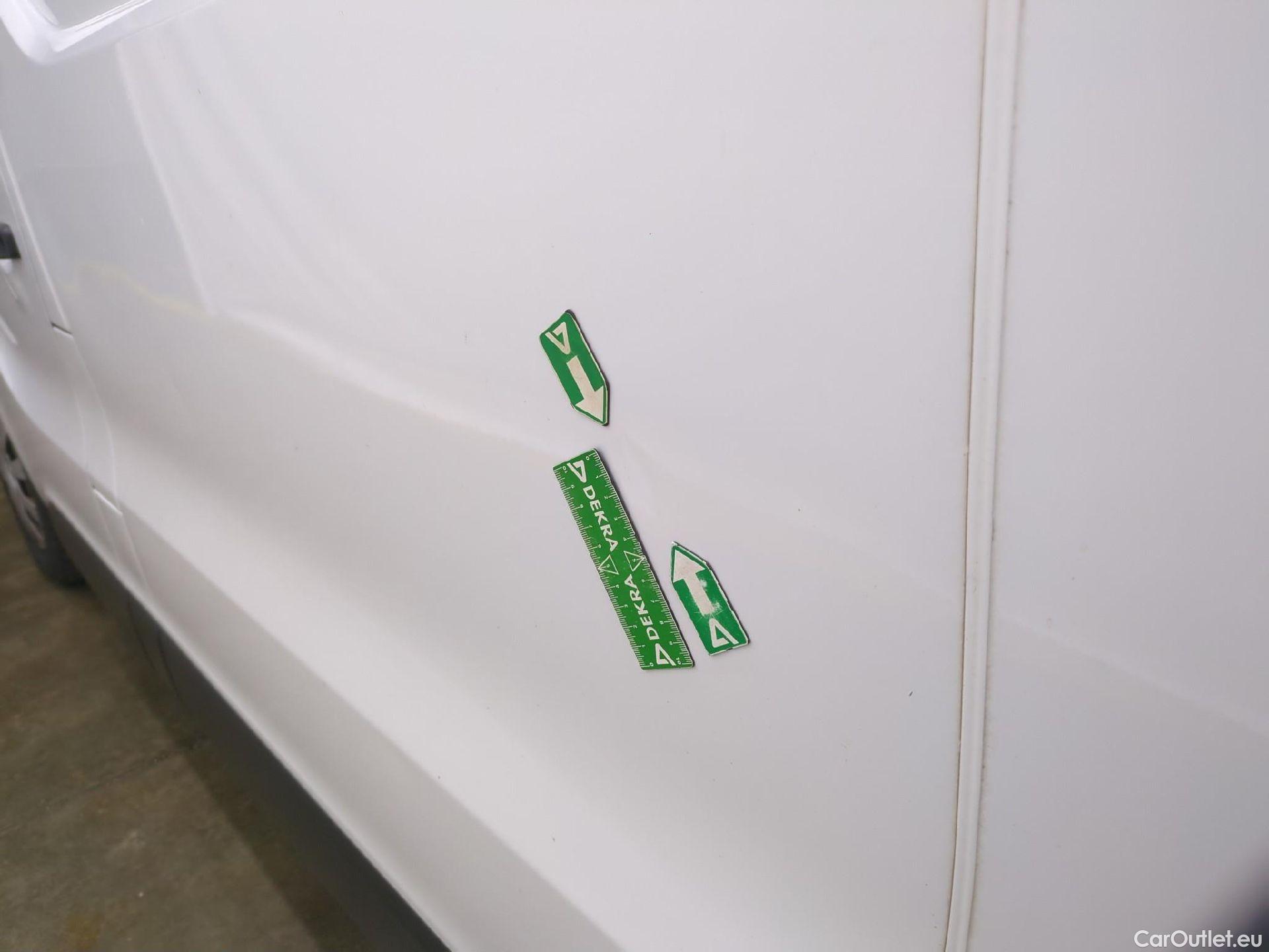  Renault  Trafic  Furgon Grand Confort L1H1 1000 1.6 dCi 120CV BVM6 E6 #24