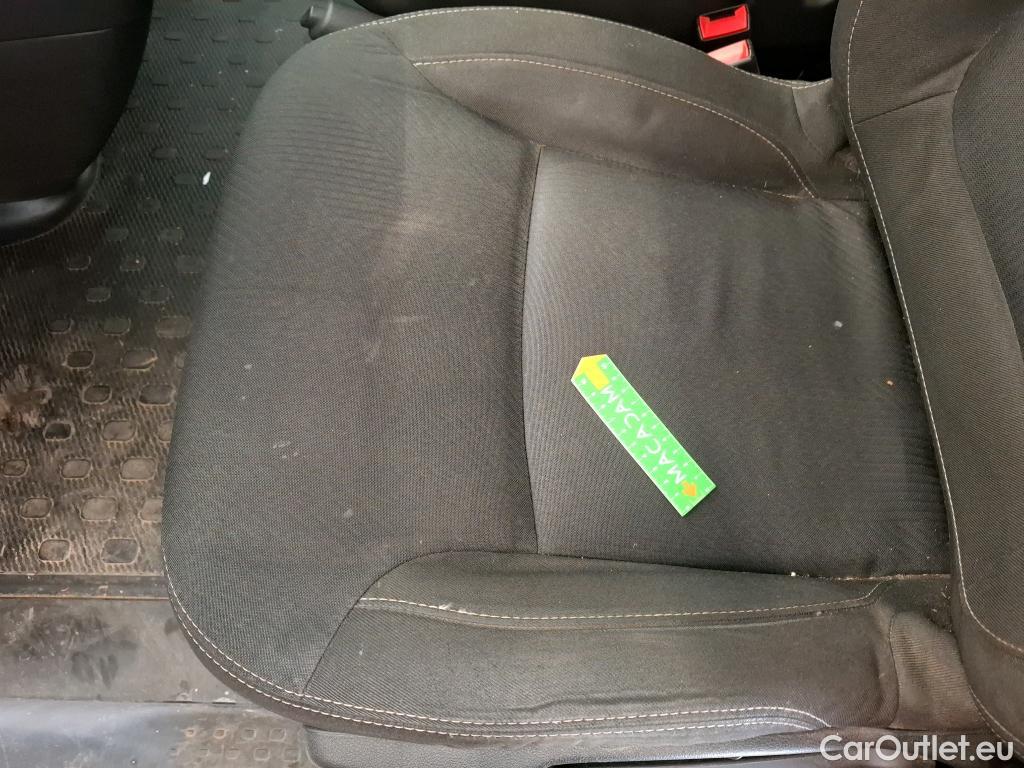  Renault  Trafic  Fourgon L1H1 1000 Confort 1.6 dCi #48