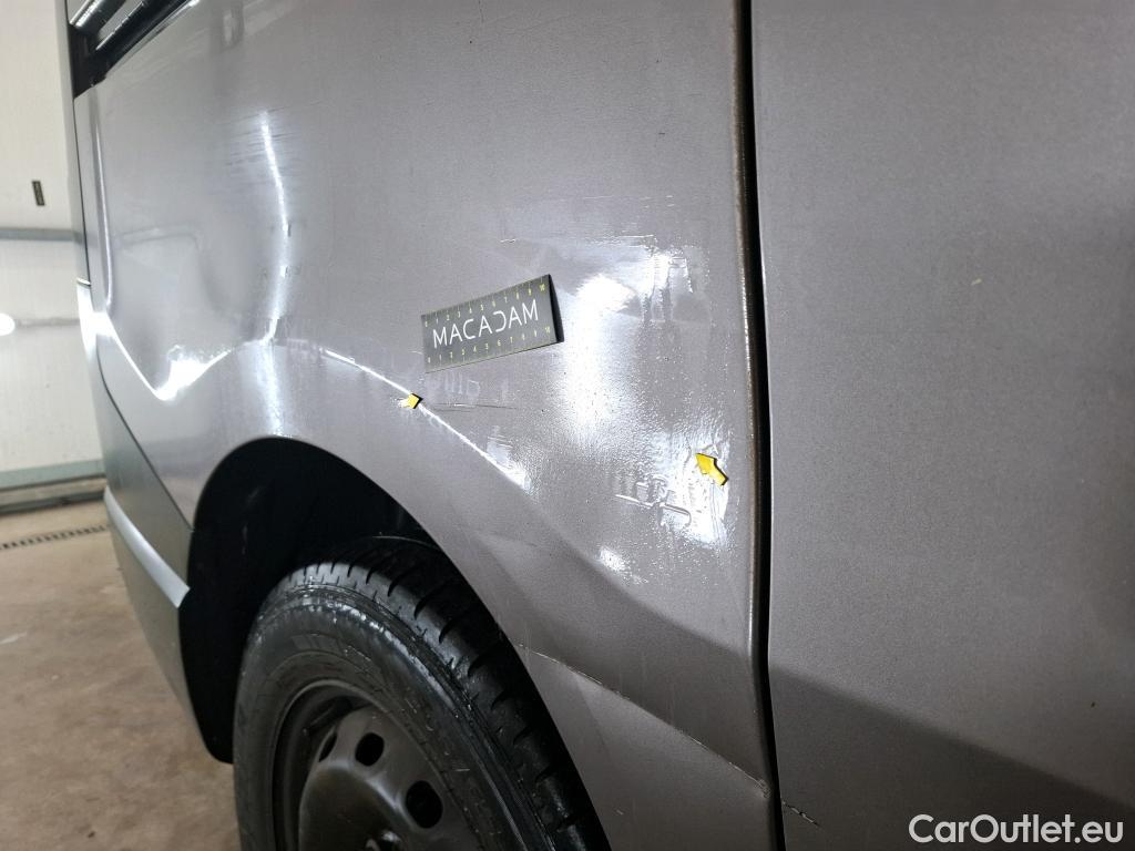  Renault  Trafic  Fourgon L1H1 1200 Confort 1.6 dCi #3