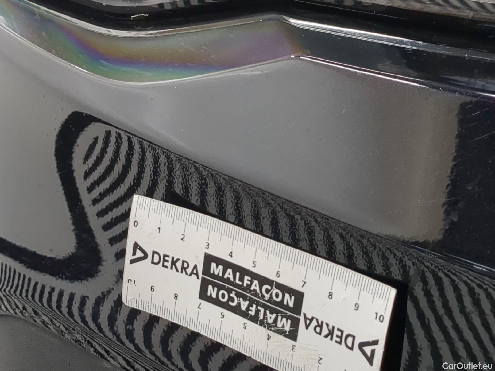  Volkswagen  Golf  VOLKSWAGEN / 2020 / 5P / Berline 2.0 TDI SCR 115 DSG7 Life Busi #21