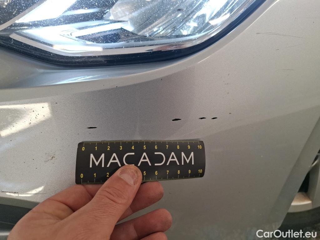  Volkswagen  Golf  VOLKSWAGEN / 2020 / 5P / Berline 1.5 eTSI OPF 150 DSG7 Life Busi 1st #13