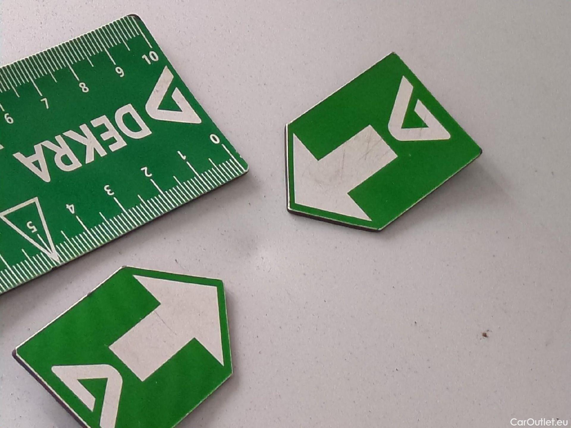  Renault  Master RENAULT  DC VU 4p Châssis double cabine DC GCf Trac F3500 L3 dCi 130 E6 #34