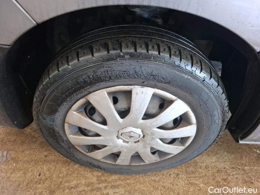  Renault  Trafic  Fourgon L1H1 1200 Confort 1.6 dCi #23