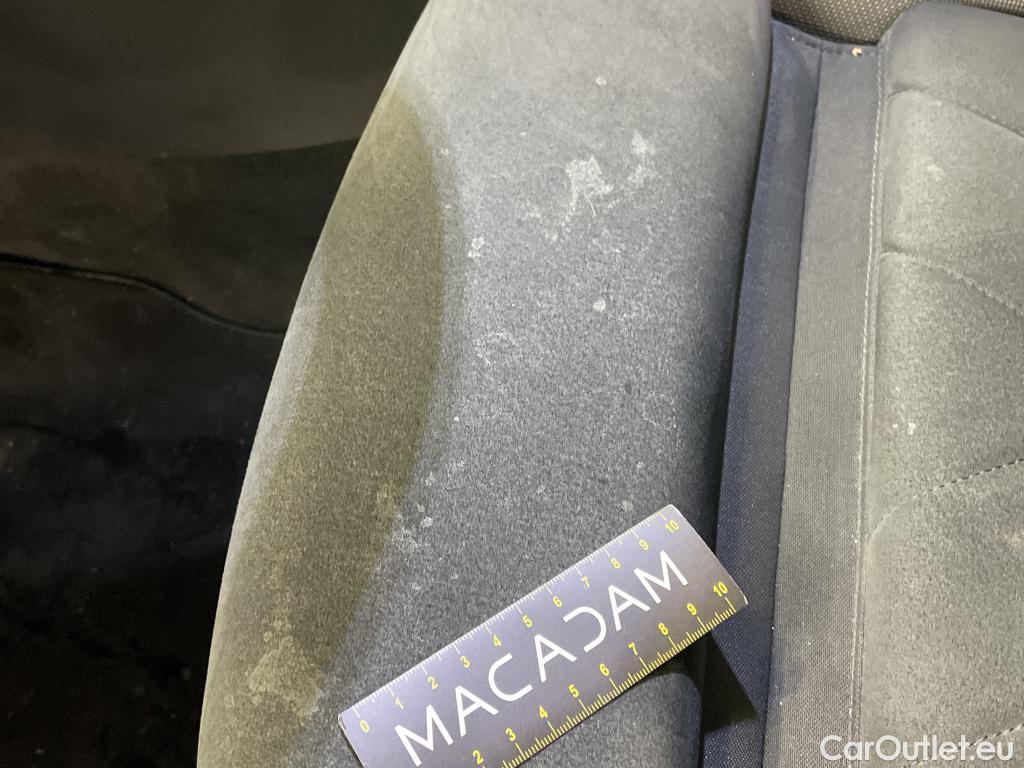  Volkswagen  Golf  VIII Berline Style 1st 2.0 TDI 150CV BVA7 E6dT #13