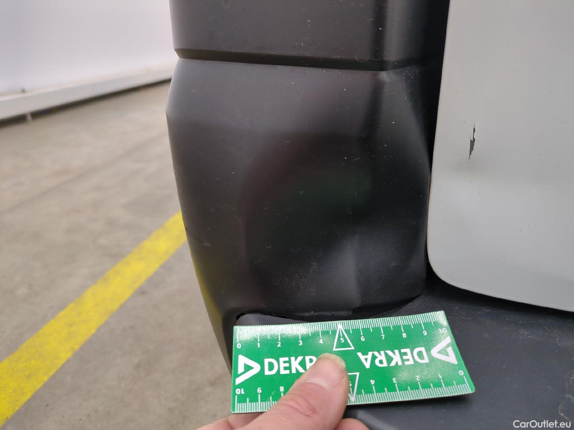  Renault  Trafic  Fourgon L1H1 1000 Confort 1.6 dCi #73