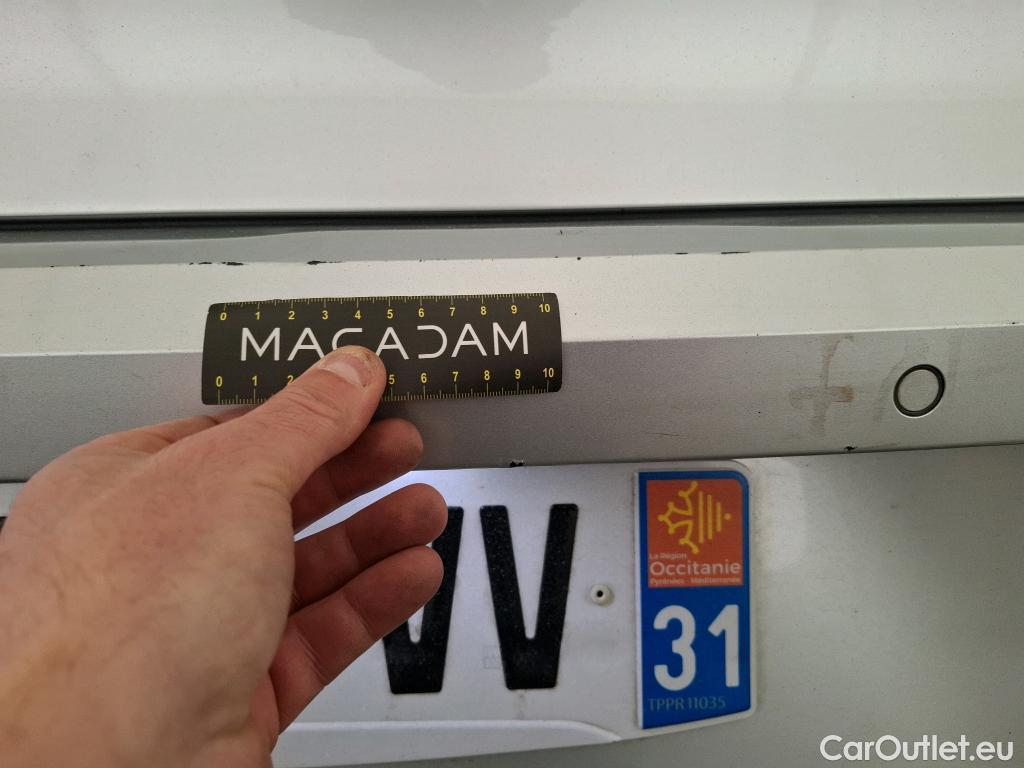  Volkswagen  Golf  VOLKSWAGEN / 2020 / 5P / Berline 1.5 eTSI OPF 150 DSG7 Life Busi 1st #3