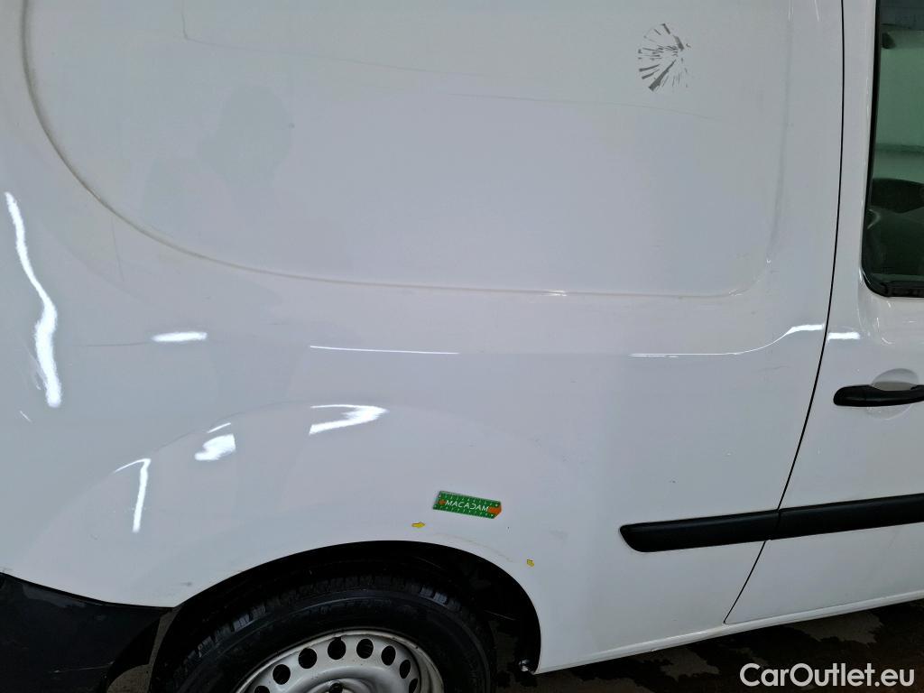  Renault  Kangoo  Express Compact Générique (L0) 1.5 dCi 75CV BVM5 E6 #40