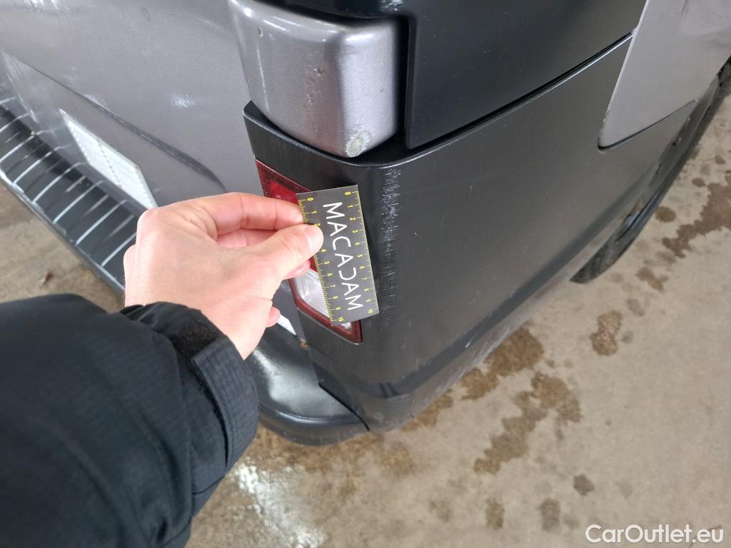  Renault  Trafic  Fourgon L1H1 1200 Confort 1.6 dCi #65