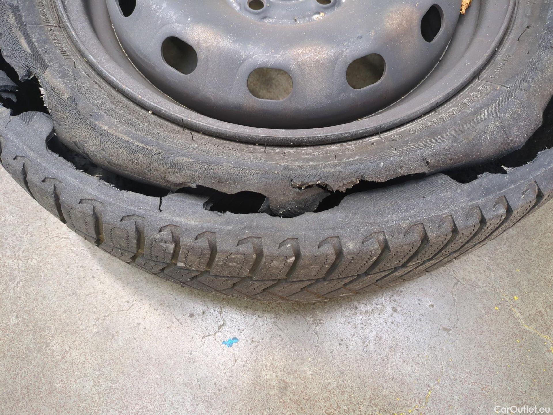  Renault  Trafic  Fourgon L1H1 1000 Confort 1.6 dCi #86