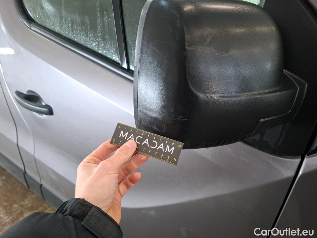  Renault  Trafic  Fourgon L1H1 1200 Confort 1.6 dCi #53