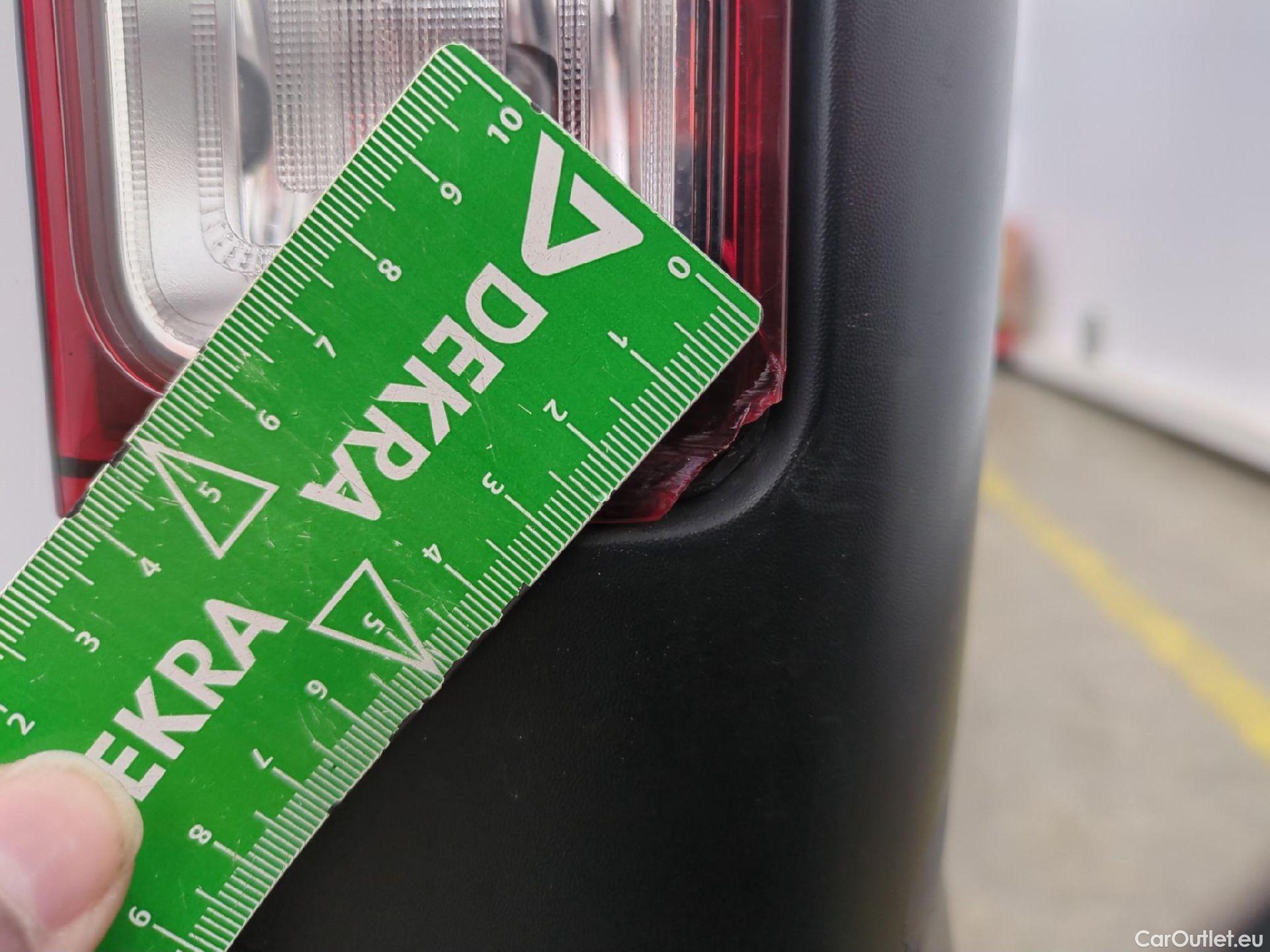  Renault  Trafic  Furgon Grand Confort L1H1 1000 1.6 dCi 120CV BVM6 E6 #41