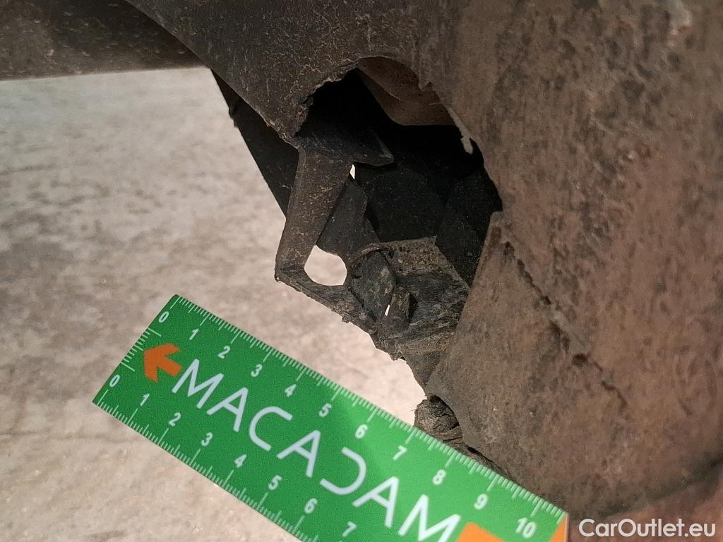  Renault  Trafic  Fourgon L1H1 1000 Confort 1.6 dCi #33