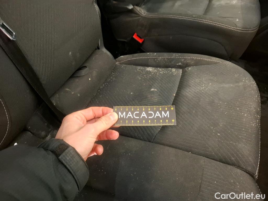  Renault  Trafic  Fourgon L1H1 1200 Confort 1.6 dCi #39