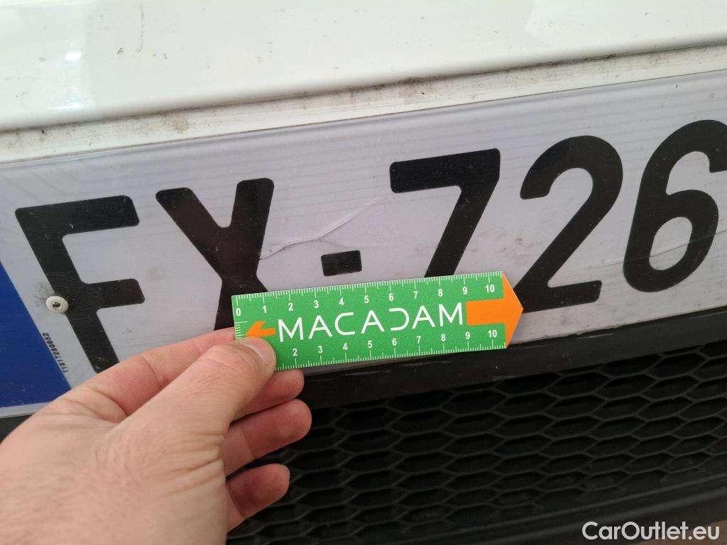  Renault  Trafic  Fourgon L1H1 1000 Confort 1.6 dCi #45