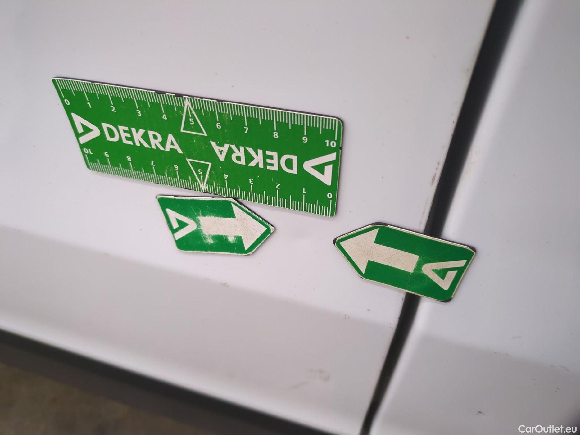  Renault  Trafic  Furgon Grand Confort L1H1 1000 1.6 dCi 120CV BVM6 E6 #61