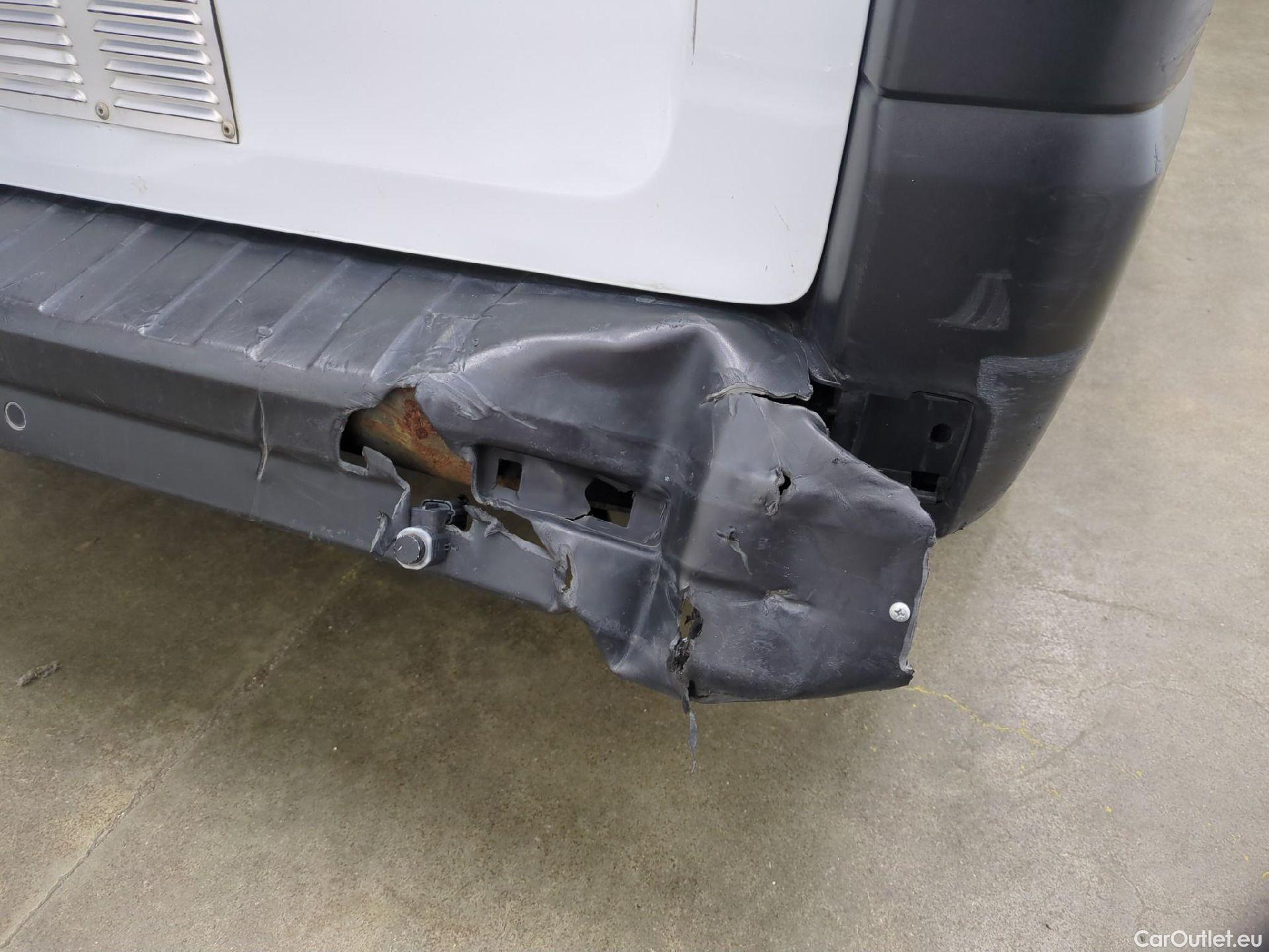  Renault  Trafic  Furgon Grand Confort L1H1 1000 1.6 dCi 120CV BVM6 E6 #38