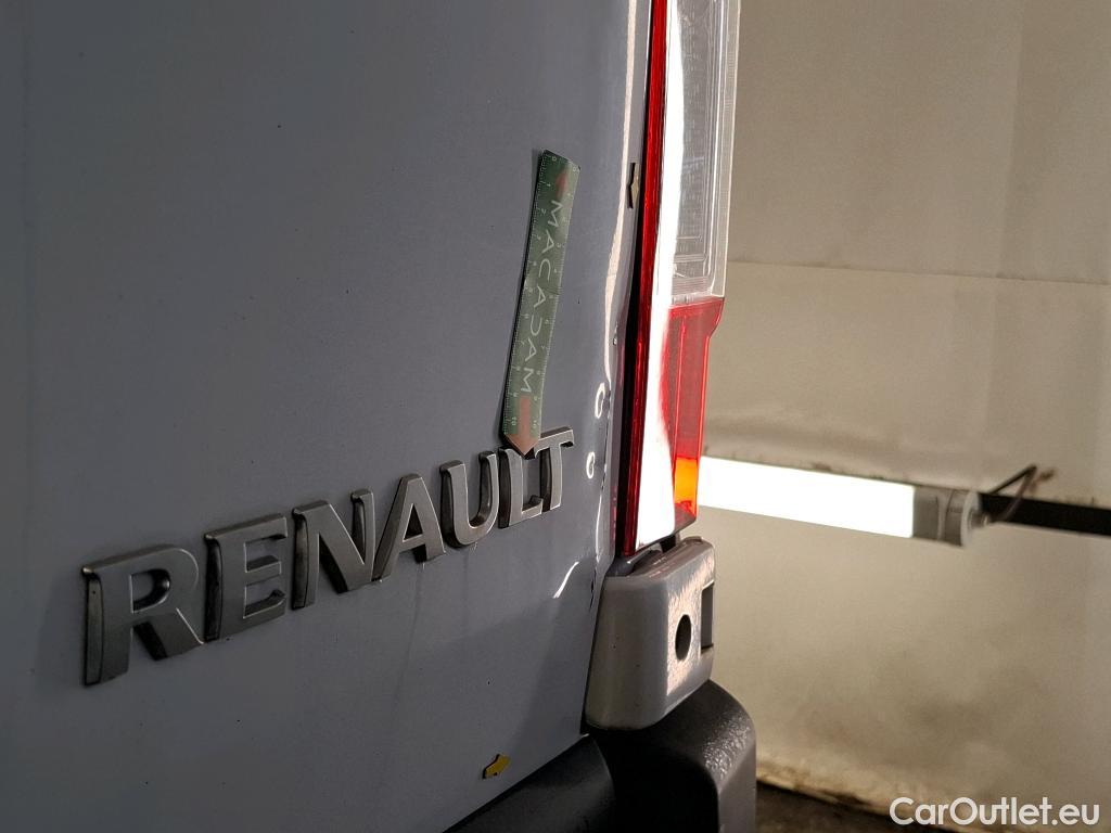  Renault  Master  III Fourgon L2H2 3 5 Grand Confort dCi 130CV BVM6 E6 #3