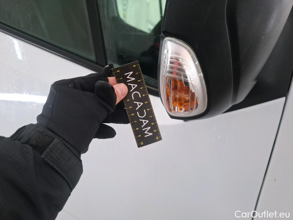  Renault  Master RENAULT  VU 4p Fourgon FG GCf Trac F3300 L1H2 dCi 130 Euro6 #33